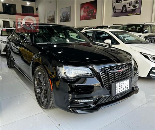 Chrysler for sale in Iraq